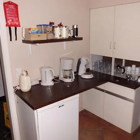 Delightful In With Private Garden Hotel Gerolstein