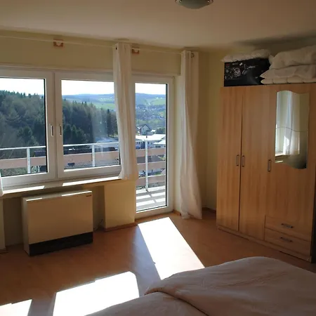 Delightful In With Private Garden Gerolstein