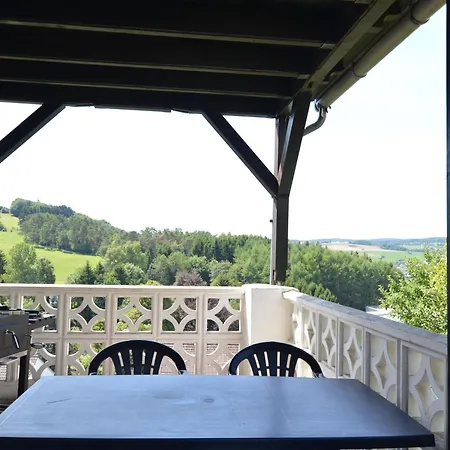 Delightful In With Private Garden Gerolstein