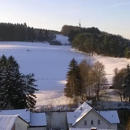 Delightful In With Private Garden Gerolstein