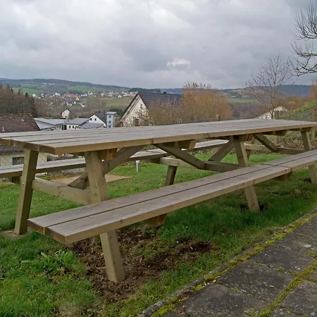 Delightful In With Private Garden 3* Gerolstein