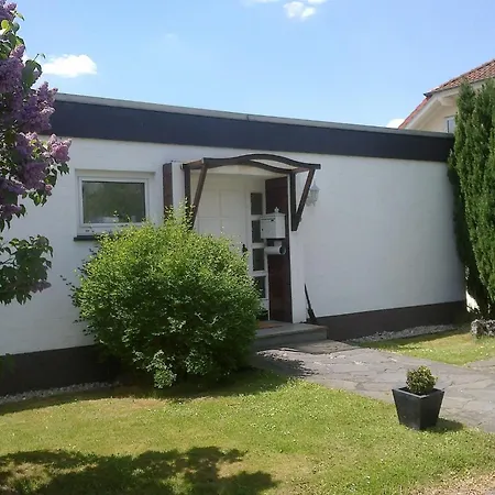 Delightful In With Private Garden 3*