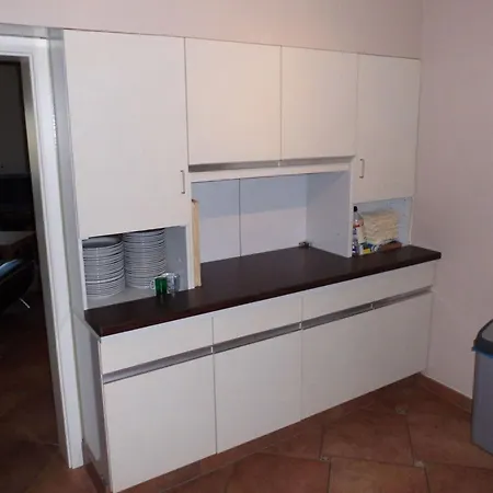 Delightful In With Private Garden Hotel