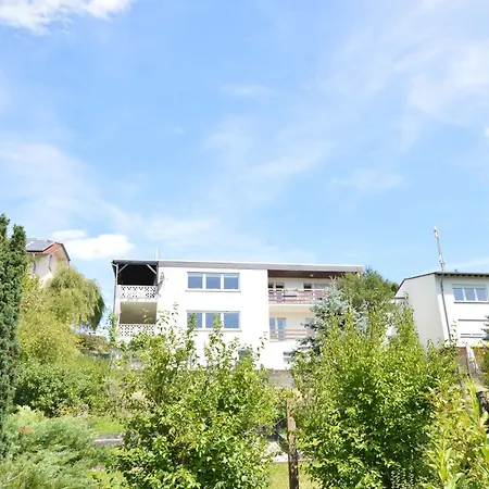 Delightful In With Private Garden 3* Gerolstein