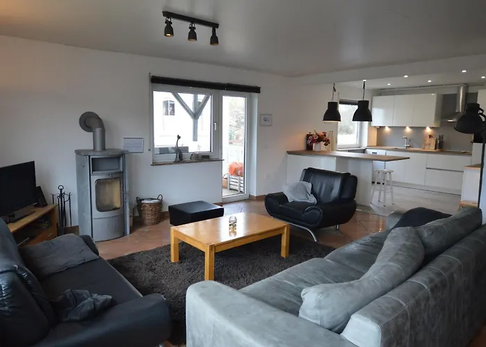 Delightful In With Private Garden מלון גרולסטיין