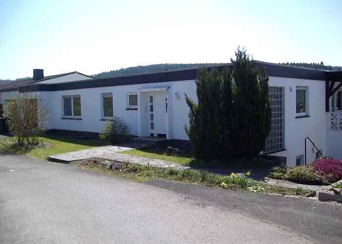 מלון Delightful In With Private Garden גרולסטיין