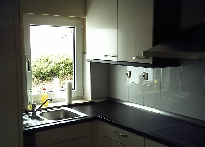 Delightful In With Private Garden מלון גרולסטיין