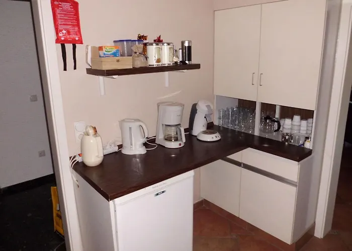 Delightful In With Private Garden מלון גרולסטיין