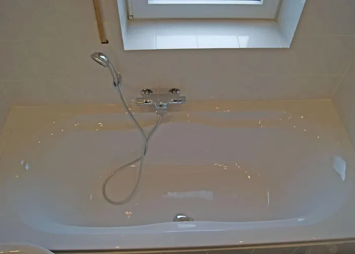 Delightful In With Private Garden 3*