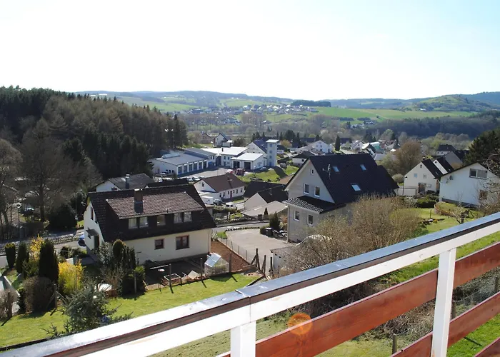 מלון Delightful In With Private Garden גרולסטיין