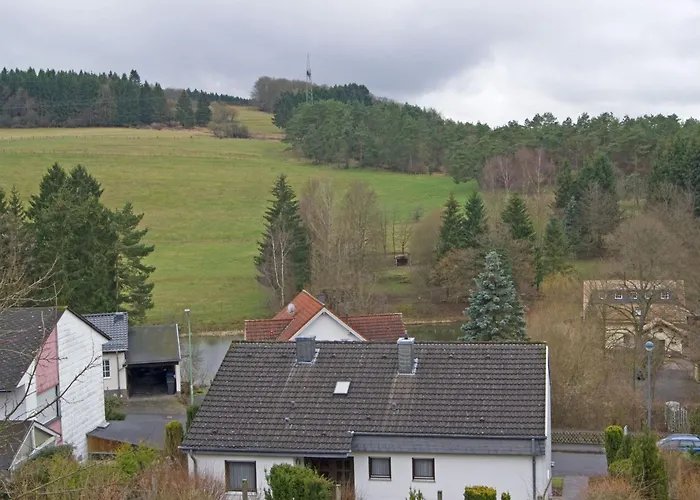 Delightful In With Private Garden גרולסטיין