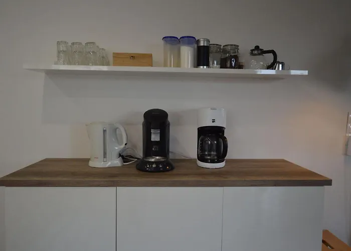 Delightful In With Private Garden מלון גרולסטיין