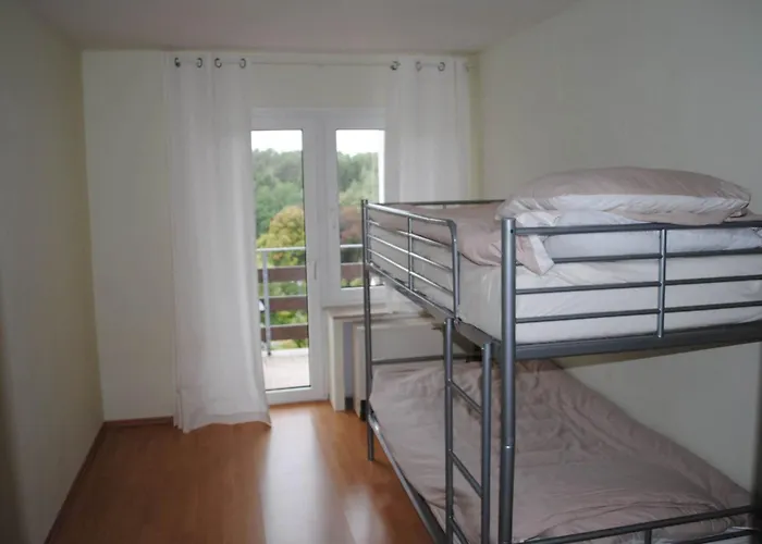 Delightful In With Private Garden מלון גרולסטיין