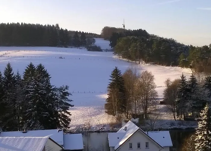 Delightful In With Private Garden גרולסטיין