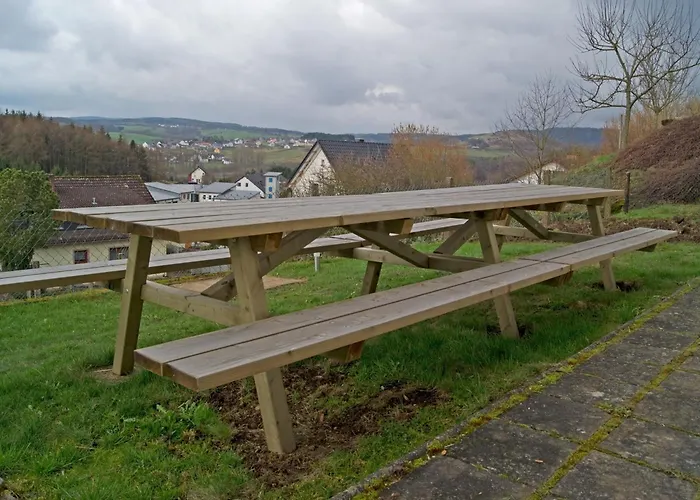 Delightful In With Private Garden 3* גרולסטיין