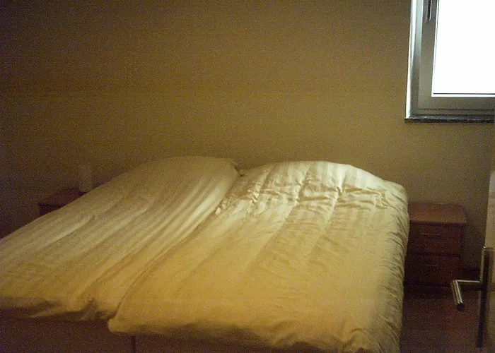 Delightful In With Private Garden מלון גרולסטיין