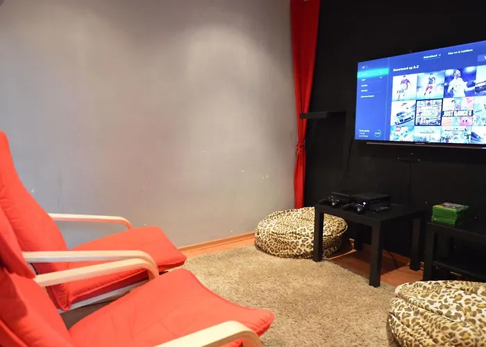 Delightful In With Private Garden 3* גרולסטיין