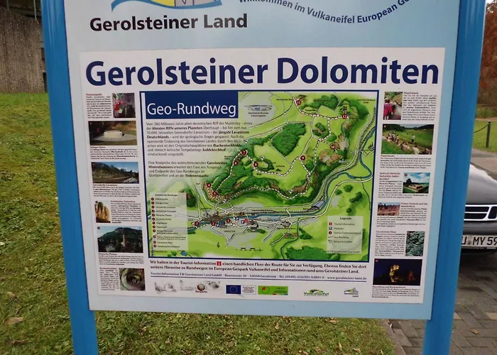 Delightful In With Private Garden גרולסטיין