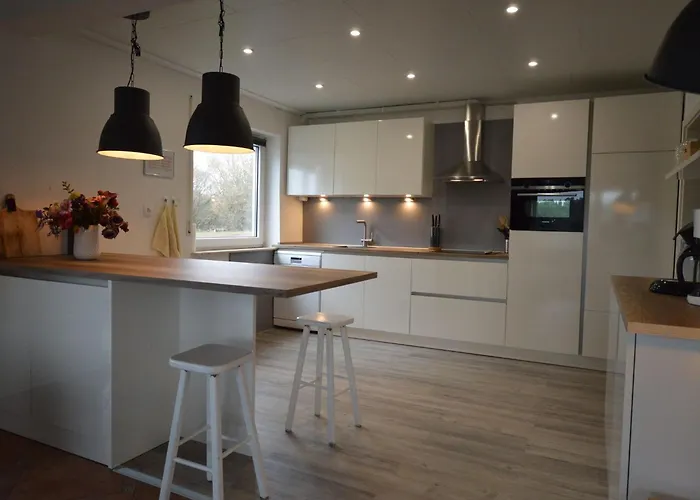 Delightful In With Private Garden 3* גרולסטיין