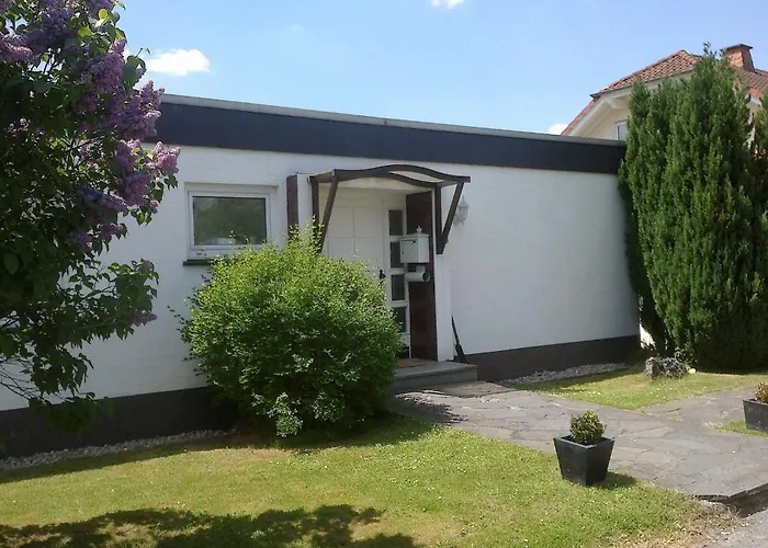 Delightful In With Private Garden 3*