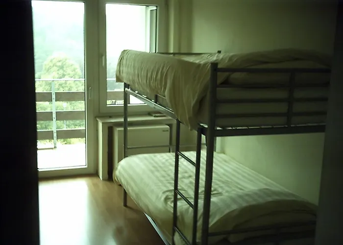 Delightful In With Private Garden מלון גרולסטיין